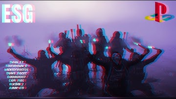 The Division 2 - AUNIK