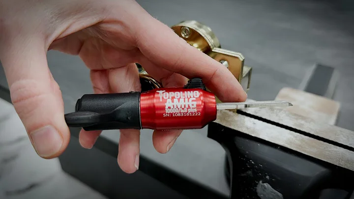 Amig Topolino decoder