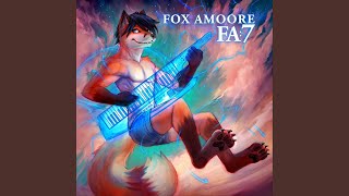 Video thumbnail of "Fox Amoore - Game of Lightning"