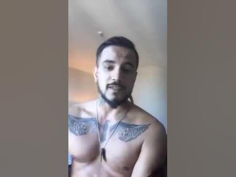 Амиран актер Грузии