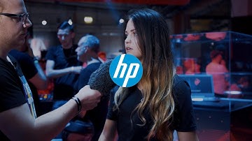 Omen by HP, Dreamhack 2017 Aftermovie