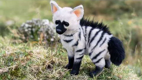 15 Weirdest Baby Animals You’ve Never Seen