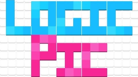 Nonogram - Logic Pic Puzzle - Picture Cross - Games - Lv. 11