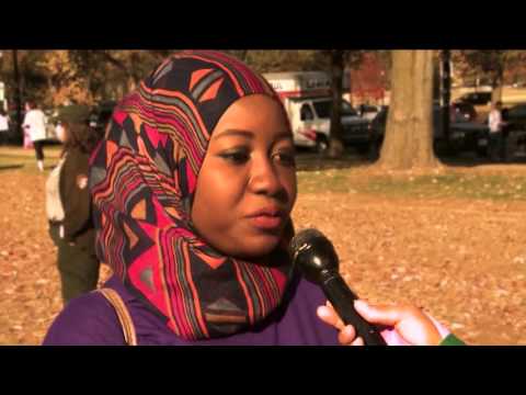 Videó: Miért Kellene A Nyugati Emberek Utazni Muzulmán Országokba?