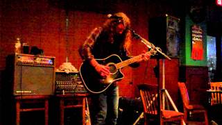 Jason Elmore - "Angel From Montgomery"  Solo Acoustic