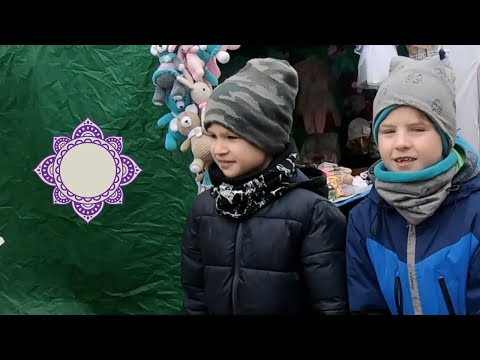 Video: Kaip Pastatyti Mandalą