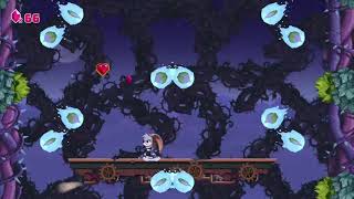 Kaze And The Wild Masks Dodge The Rain Achievementtrophy