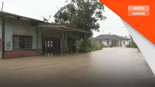 Mangsa 21,504 Orang Di 10 Negeri, 6 Pagi Hari Ini