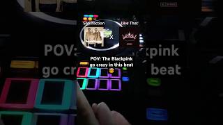 Strangest combo always win 😏 #blackpinksong #popmashup  #popremix #popmix #djpop #clubremix