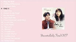 Uncontrollably Fond FULL OST  - Durasi: 1:07:25. 