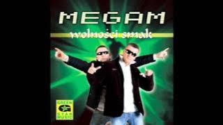 MEGAM - Pomarańczowe Lato (Van Fire rmx) 2010