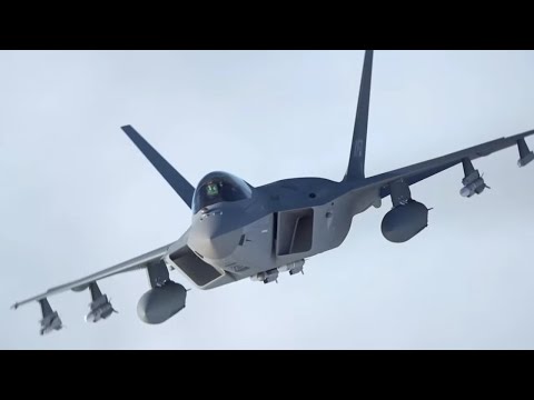 KF-21에 탑재되는 LIG 넥스원의 내장형 통합전자전체계(EW <strong>Suite</strong>)