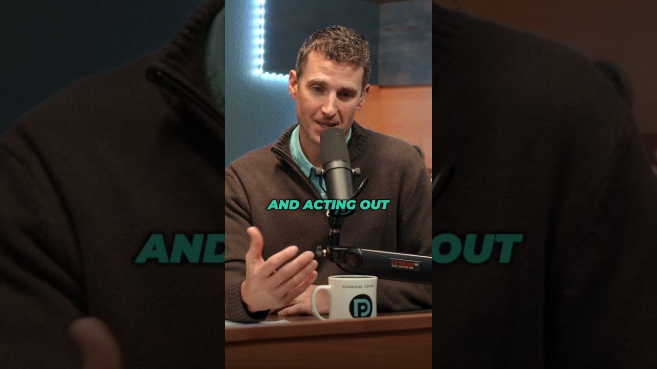 The Problem of P*rn