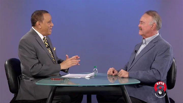 One on One with Victor Hogstrom: Dennis Arnold