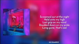 Iggy Azalea - STFU (Lyrics)