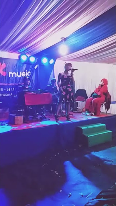 ABK music - Desy kirana
