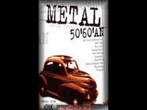 Metal 60'an-Ikan Todak