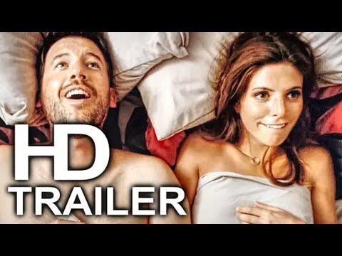 Movie trailer swingers