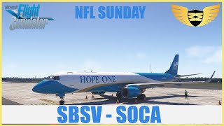 🚀 Hope One VA FLYING AND FOOTBALL Childhood Cancer Awareness Month! Come fly along and help support! screenshot 2