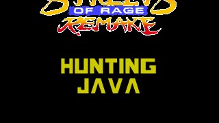 SORmaker mod: Hunting Java Unreleased Beta Mania Walkthrough