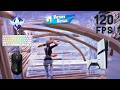 *NEW MAP* Fortnite Unreal Ranked Reload PS5 | Keyboard &amp; Mouse 😴💤 Chill Gameplay | 120 FPS | 4K