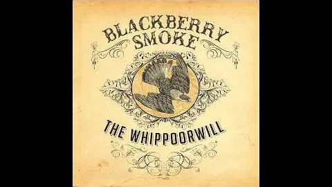 Blackberry Smoke - Ain't Got the Blues (Official Audio)
