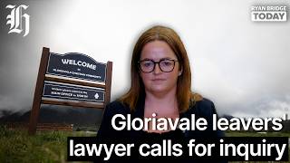 Gloriavale leavers' lawyer calls for inquiry following employment court findings | Ryan Bridge TODAY