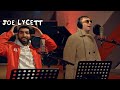 Joe Lycett and Mawaan Rizwan Visit a Recording Studio in Dublin | Travel Man | Joe Lycett