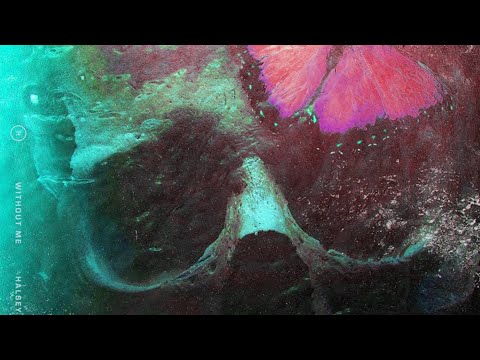 Halsey - Without Me (MK Remix)