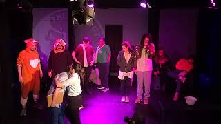 2023 48 Hour Improv Marathon, part 5 (Part 1/2)