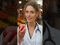 Do you know what will happen if you eat 10 apples everyday for 7 days? #curiosity #healthfacts