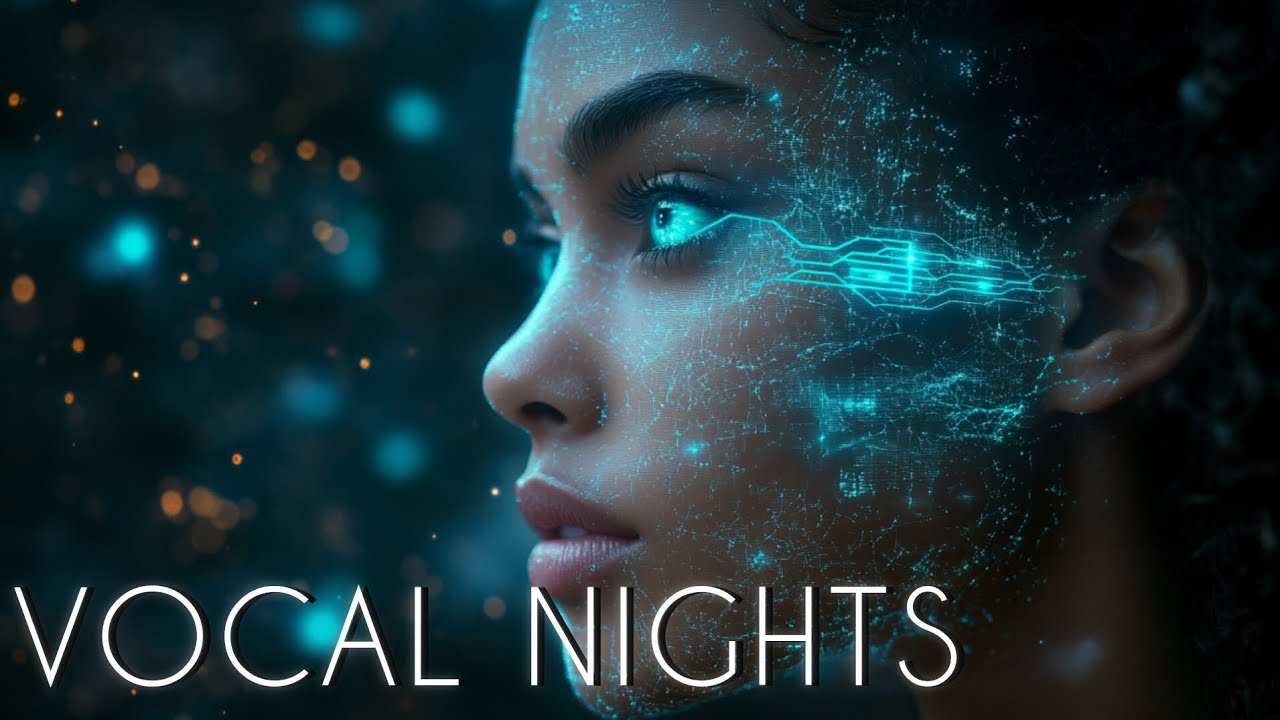 Melodic Progressive House 🎧 Emotional Night Vibes 