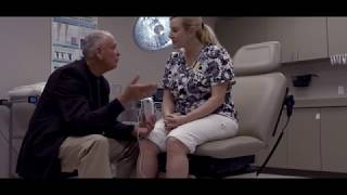 Using VeinOPlus® is EASY!