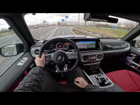 راعي الجي واجن مرسيدس العشق