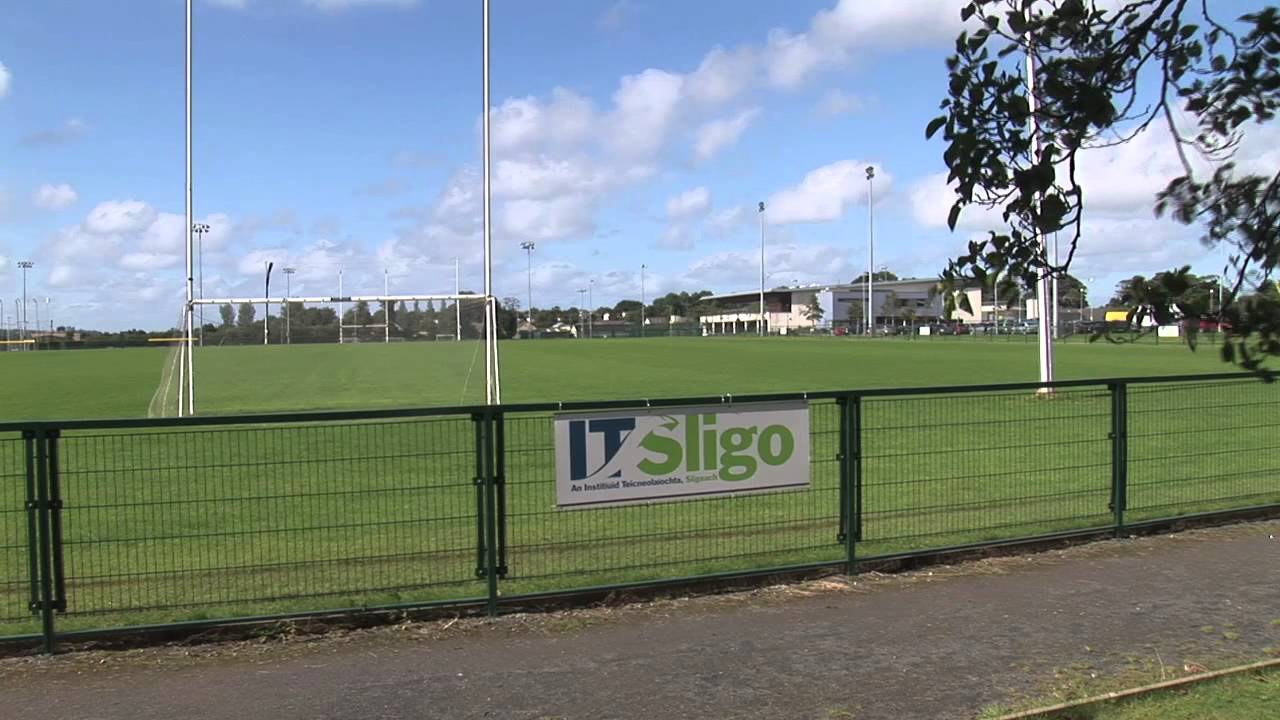 Mark McHugh for Hogan Stand - YouTube