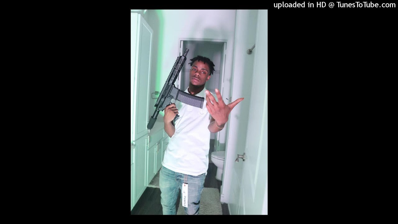 Baby Pun - Block Party - YouTube