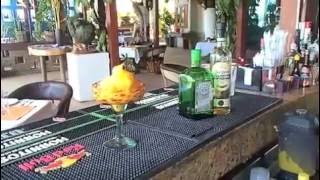Si Senor Beach Restaurant