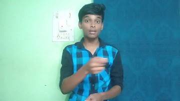 Beatbox Tutorial 4 : Rimshot #TamilTutorial By🔵MKT Maindhan