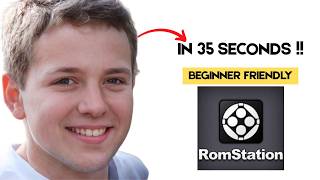 How To Download Romstation (2026) screenshot 4