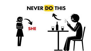 7 Behaviour That Kill Attraction (Don't Do This )