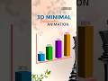 Make this Minimal Infographic Animation in After Effects (Tutorial)