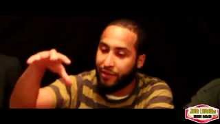 Jlr Boxing Edition - Miguel Cotto Vs. Sergio Martinez - 06072014