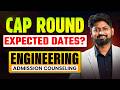 MHTCET 2026: What to Do After Results? | CAP Round Registration Dates ?? | Ankush Sir #mhtcet2026