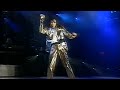 Michael Jackson - Stranger In Moscow (Live HIStory Tour In Helsinki) (Remastered)