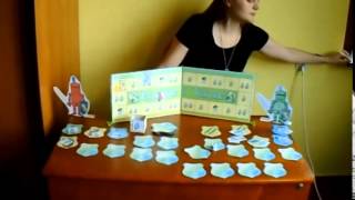 Gra logopedyczna rycerze i tarcze screenshot 5