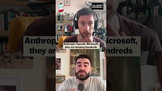 AI and a Possible Global Financial Crisis