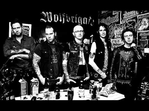 Wolfbrigade-say goodbye (poison idea)