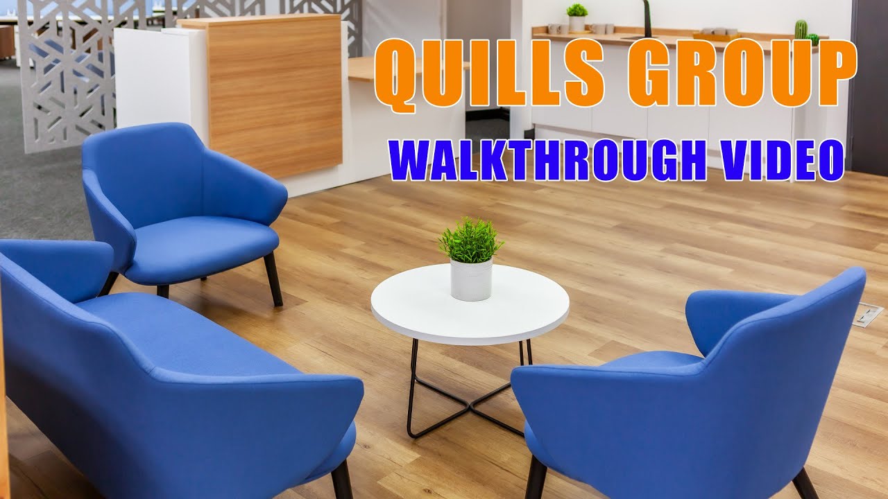 Quills Group — View Place
