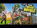 Fortnite PS4 gra online