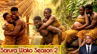 Sarura Wako Season 2 Coming Soon , Local Shona Drama